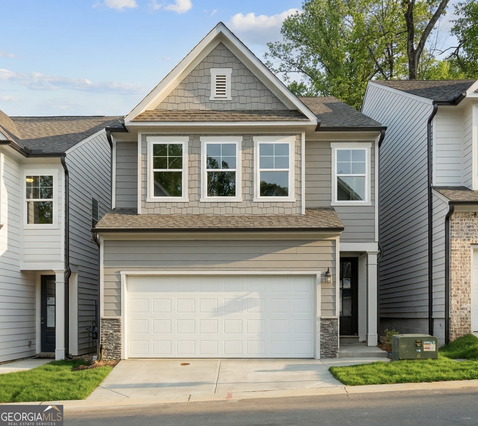 710 Smokey Quartz Way Kennesaw, GA 30144 - Photo 1 of 1