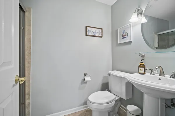 $509,900 | 4 Athens Court, Vernon Hills, IL 60061
