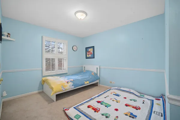 $509,900 | 4 Athens Court, Vernon Hills, IL 60061