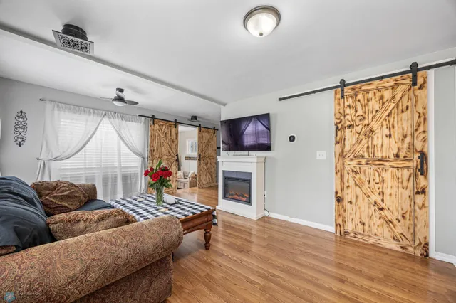 $279,000 | 1137 Campbell Avenue, Detroit Lakes, MN 56501