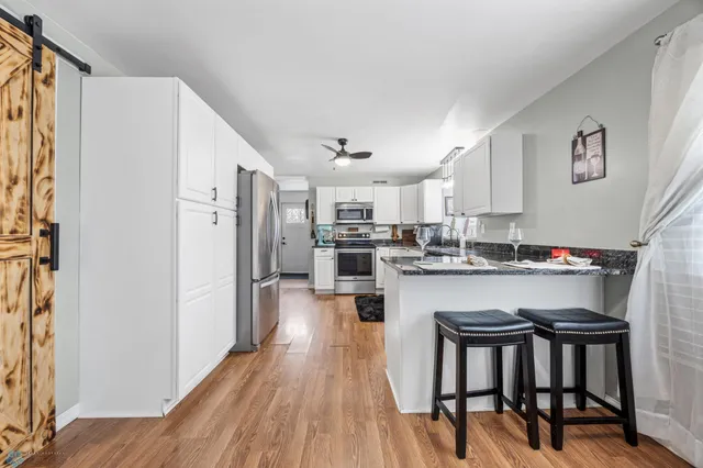 $279,000 | 1137 Campbell Avenue, Detroit Lakes, MN 56501