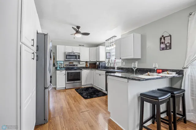 $279,000 | 1137 Campbell Avenue, Detroit Lakes, MN 56501