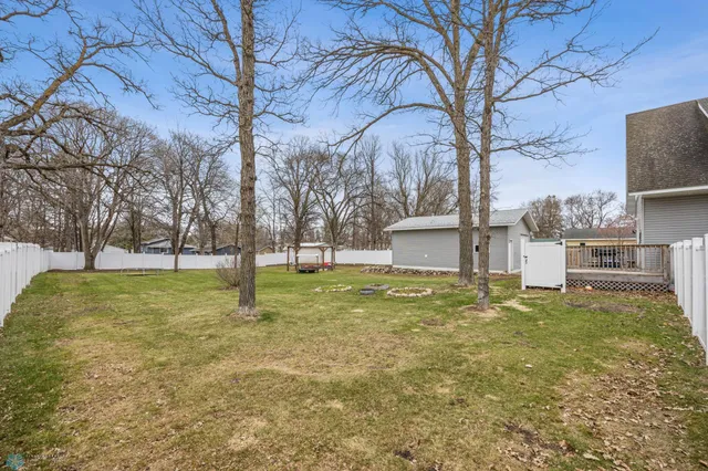 $279,000 | 1137 Campbell Avenue, Detroit Lakes, MN 56501