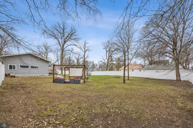 $279,000 | 1137 Campbell Avenue, Detroit Lakes, MN 56501