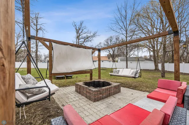 $279,000 | 1137 Campbell Avenue, Detroit Lakes, MN 56501