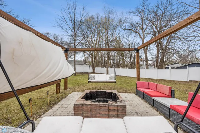 $279,000 | 1137 Campbell Avenue, Detroit Lakes, MN 56501