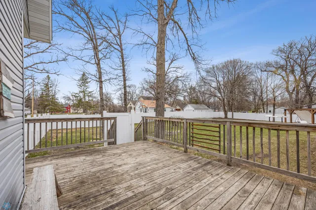 $279,000 | 1137 Campbell Avenue, Detroit Lakes, MN 56501