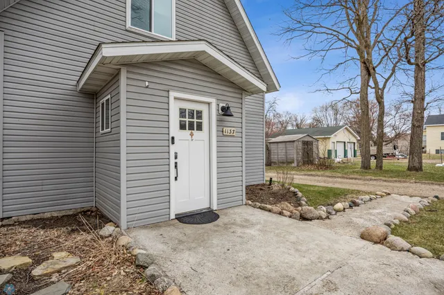 $279,000 | 1137 Campbell Avenue, Detroit Lakes, MN 56501