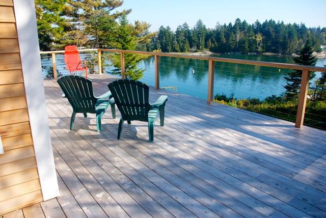 271 Gun Point Road Harpswell, ME 04079 - Photo 8 of 20 Photo