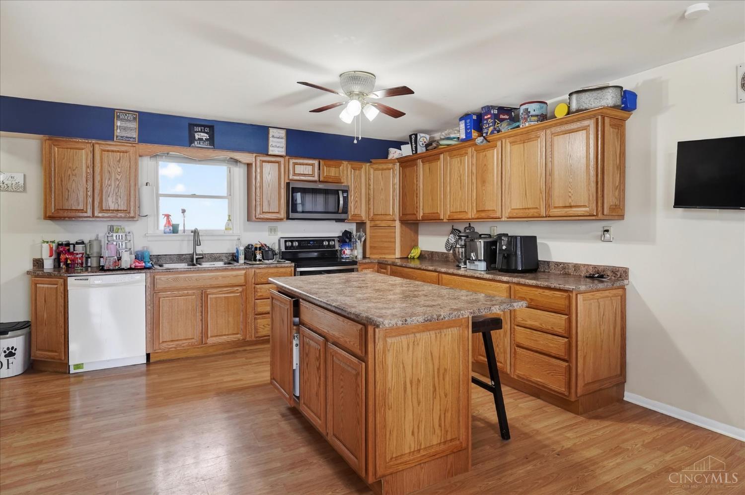 1272 Northern Road Somerville, OH 45064 - Photo 9 of 47