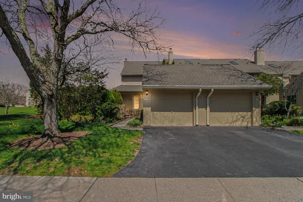 $539,000 | 1620 Devon Court, Yardley, PA 19067