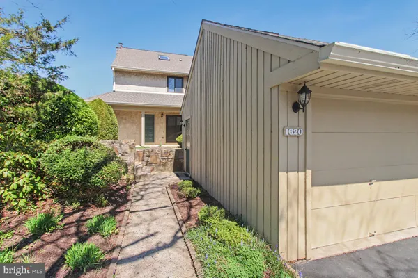 $539,000 | 1620 Devon Court, Yardley, PA 19067