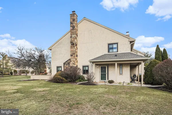 $539,000 | 1620 Devon Court, Yardley, PA 19067