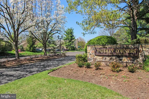 $539,000 | 1620 Devon Court, Yardley, PA 19067