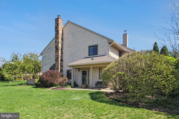 $539,000 | 1620 Devon Court, Yardley, PA 19067