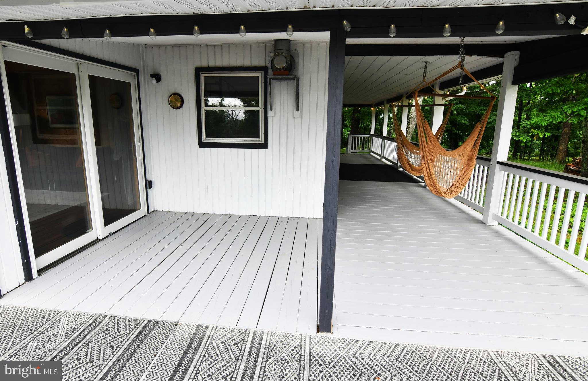 513 Cardinal Drive Rio, WV 26755 - Photo 45 of 55 Deck at rear