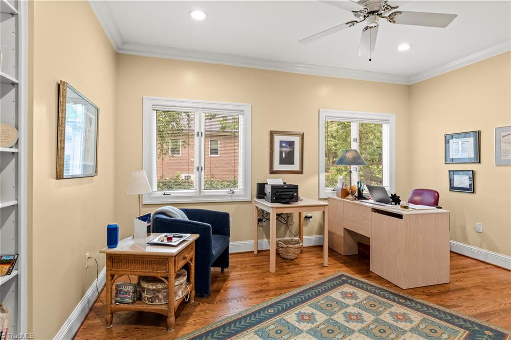 1553 Waterford Pointe Road Lexington, NC 27292 - Photo 19 of 49
