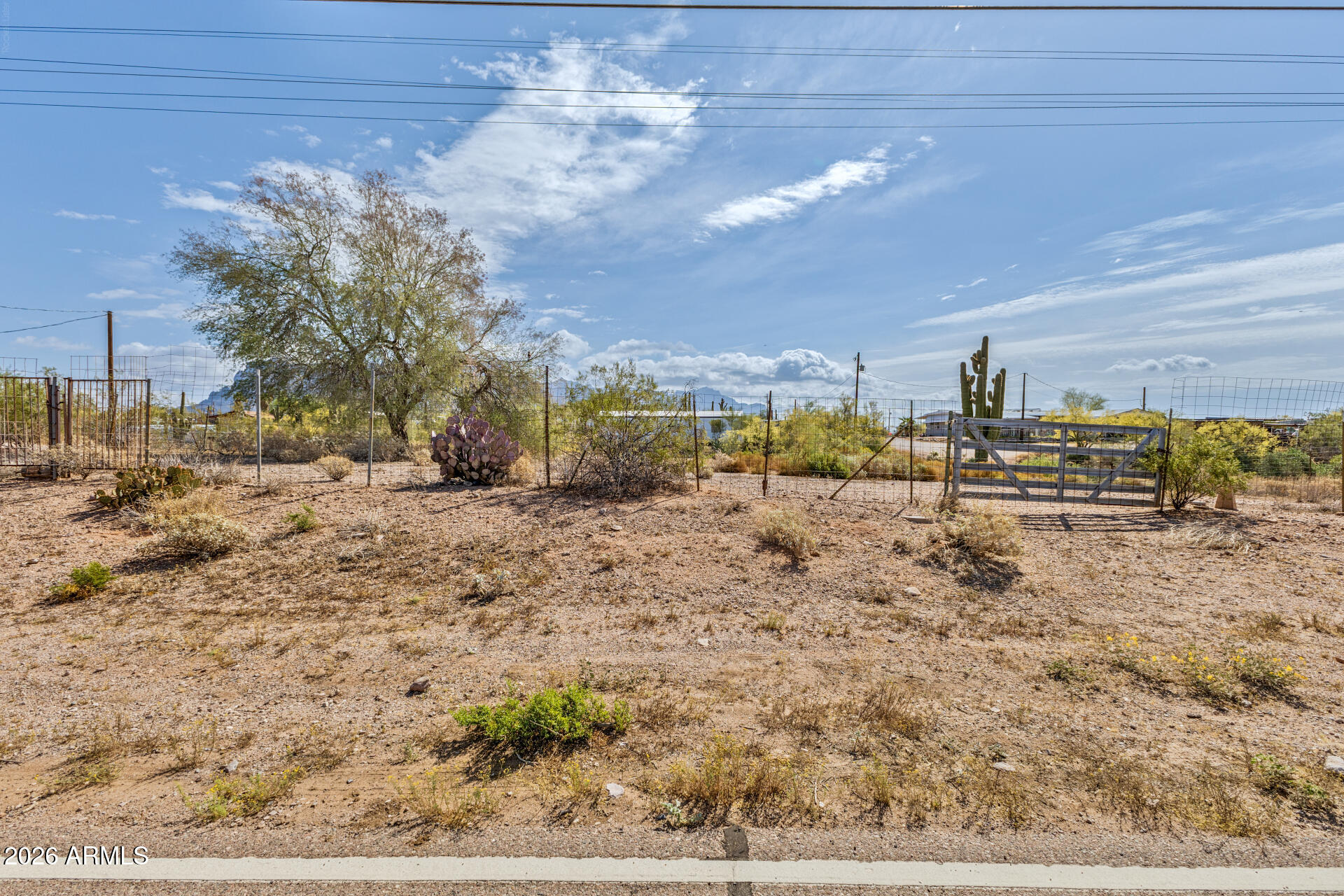 251 North Starr Road Apache Junction, AZ 85119 - Photo 28 of 28