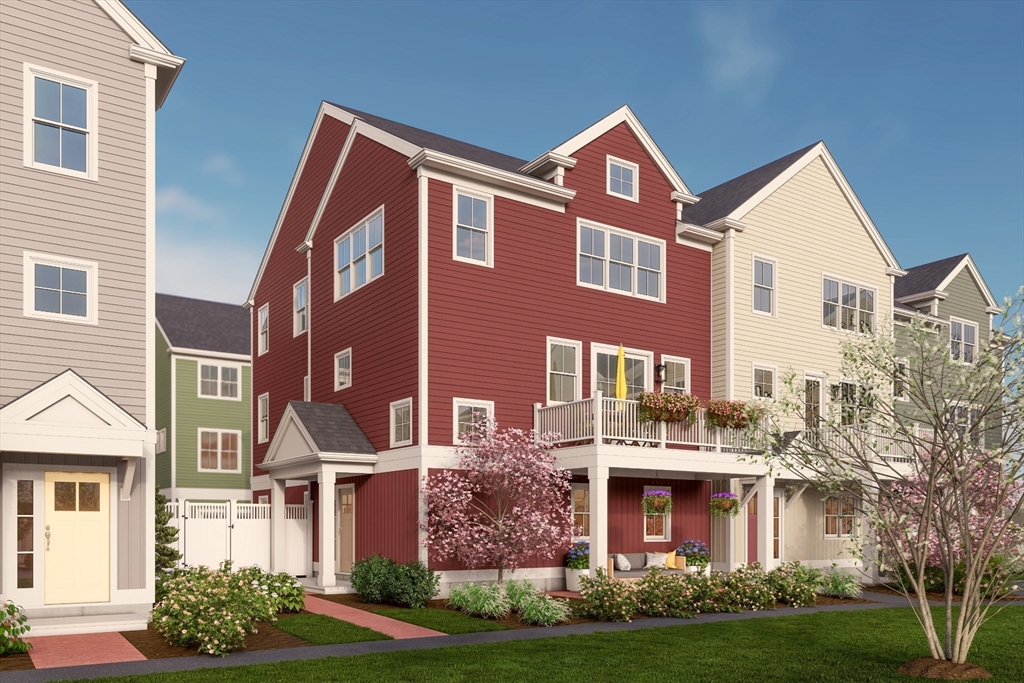 643 Church Street, Unit 83 Raynham, MA 02767 - Photo 14 of 40