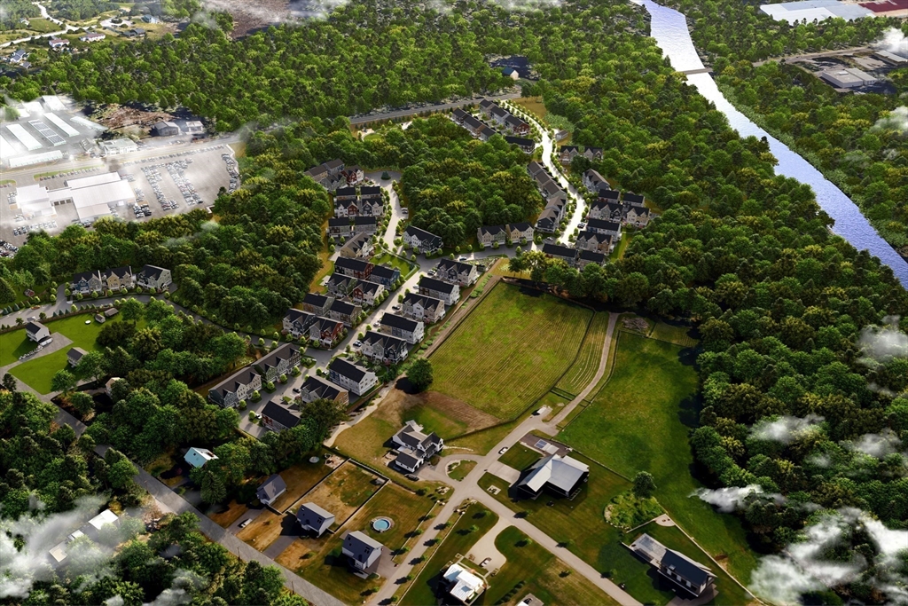 643 Church Street, Unit 83 Raynham, MA 02767 - Photo 17 of 40