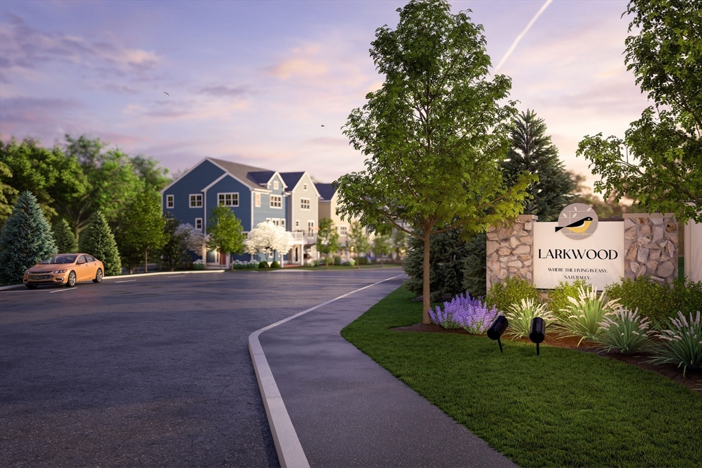 643 Church Street, Unit 83 Raynham, MA 02767 - Photo 18 of 40