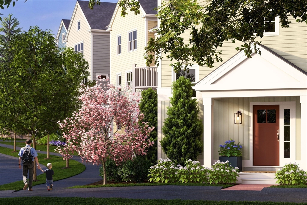 643 Church Street, Unit 83 Raynham, MA 02767 - Photo 19 of 40