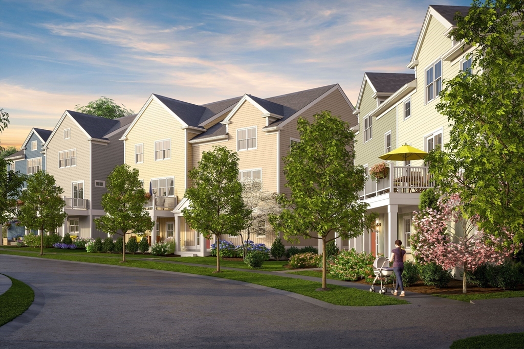 643 Church Street, Unit 83 Raynham, MA 02767 - Photo 20 of 40