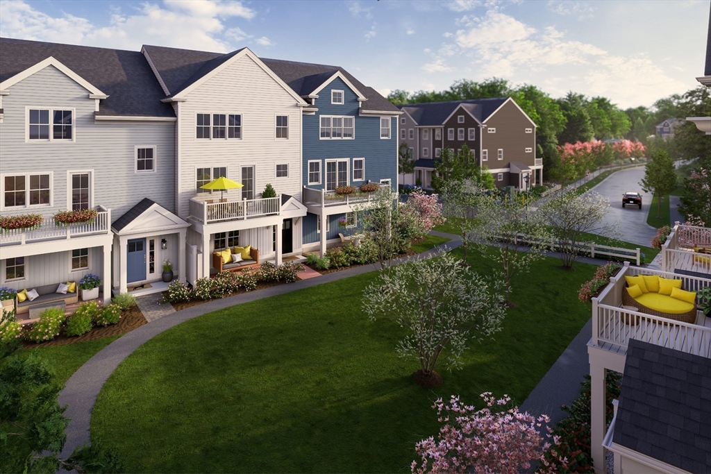 643 Church Street, Unit 83 Raynham, MA 02767 - Photo 21 of 40