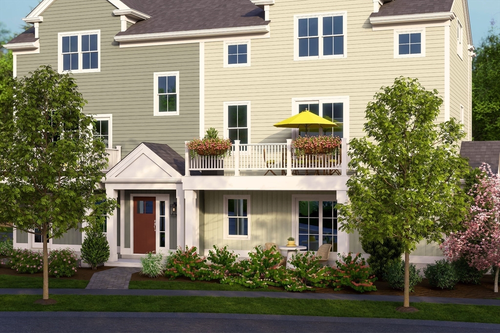 643 Church Street, Unit 83 Raynham, MA 02767 - Photo 25 of 40