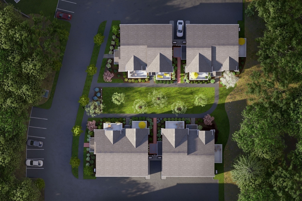 643 Church Street, Unit 83 Raynham, MA 02767 - Photo 26 of 40