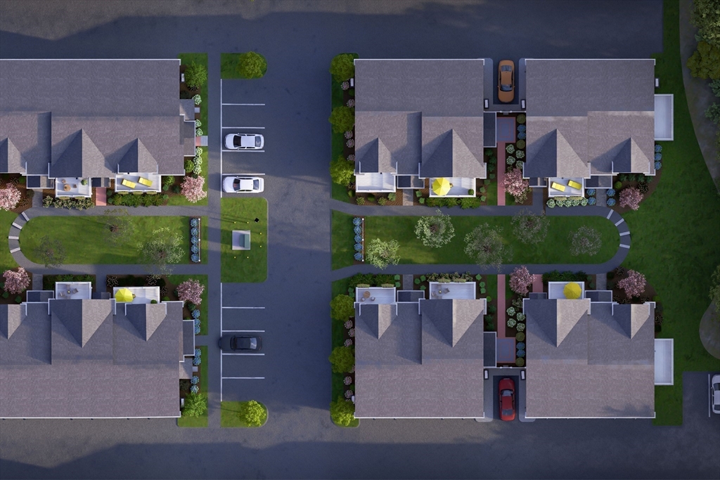 643 Church Street, Unit 83 Raynham, MA 02767 - Photo 27 of 40