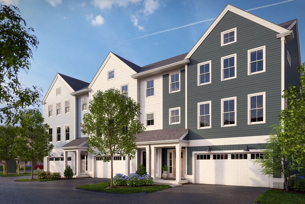 643 Church Street, Unit 83 Raynham, MA 02767 - Photo 28 of 40