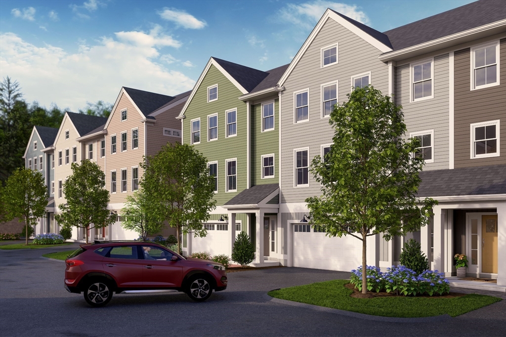 643 Church Street, Unit 83 Raynham, MA 02767 - Photo 29 of 40