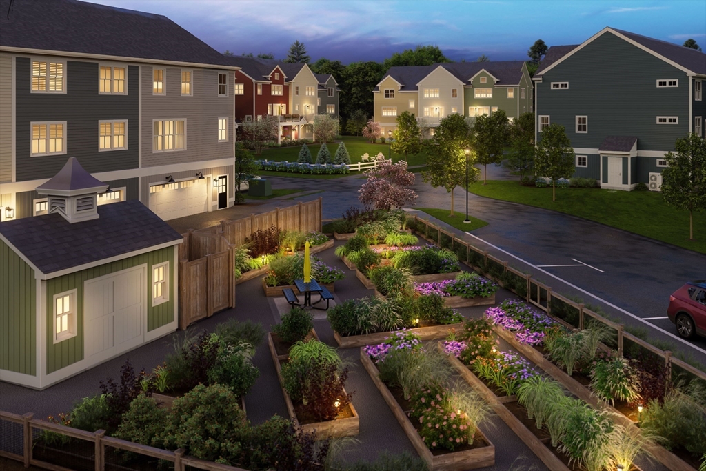 643 Church Street, Unit 83 Raynham, MA 02767 - Photo 30 of 40