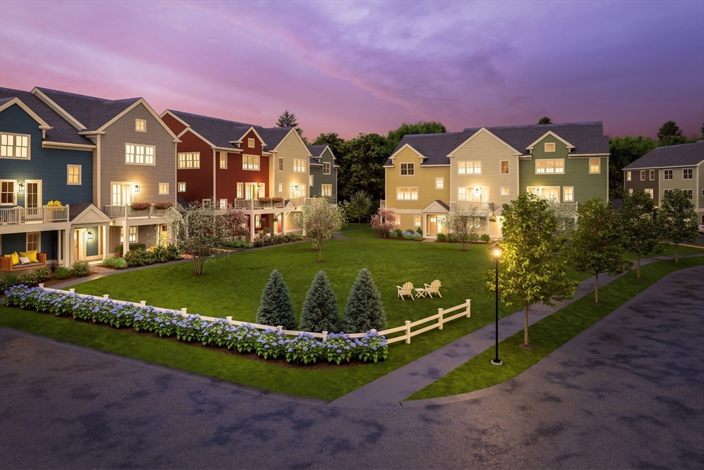 643 Church Street, Unit 83 Raynham, MA 02767 - Photo 32 of 40