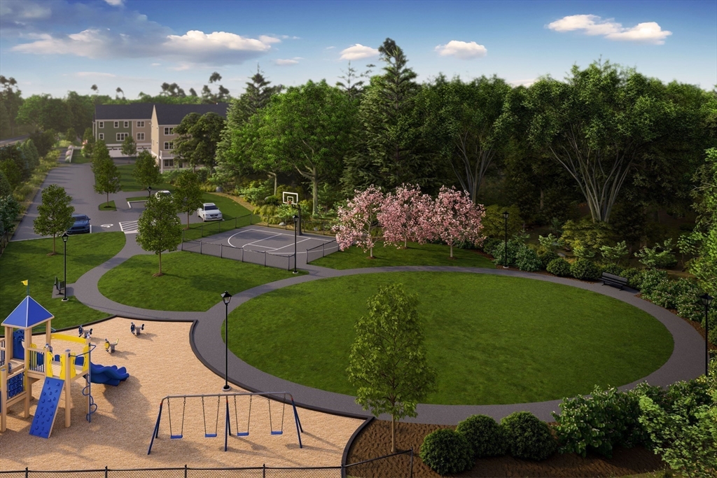 643 Church Street, Unit 83 Raynham, MA 02767 - Photo 35 of 40