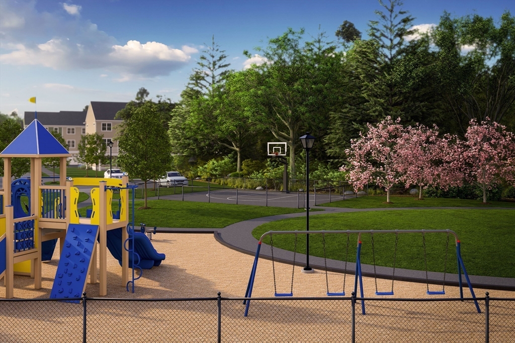 643 Church Street, Unit 83 Raynham, MA 02767 - Photo 37 of 40