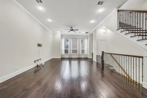 $449,000 | 5526 Darling Street, Unit C, Houston, TX 77007