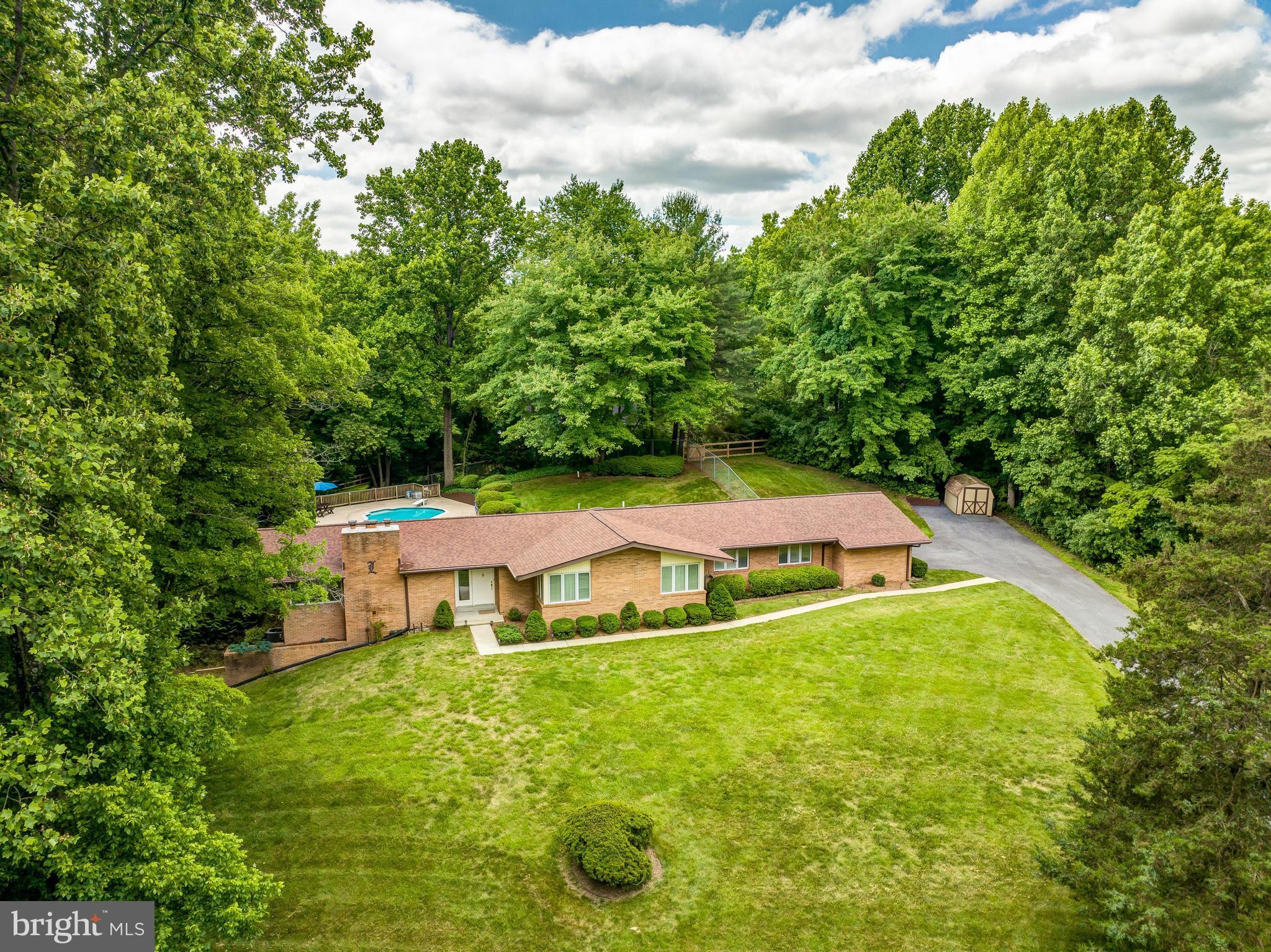 229 King James Road Upper Marlboro, MD 20774 - Photo 1 of 63 Home and Pool