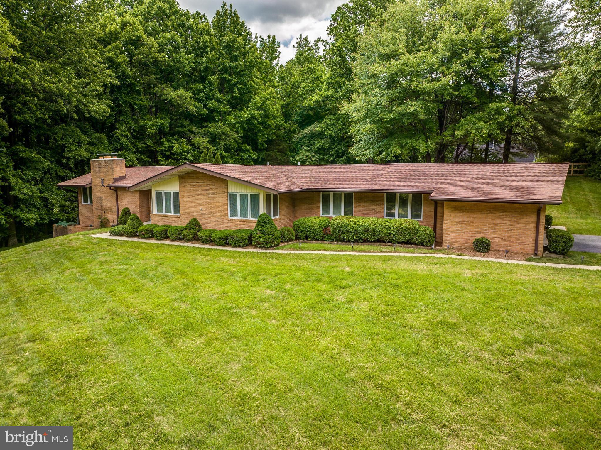 229 King James Road Upper Marlboro, MD 20774 - Photo 11 of 63 Front of House