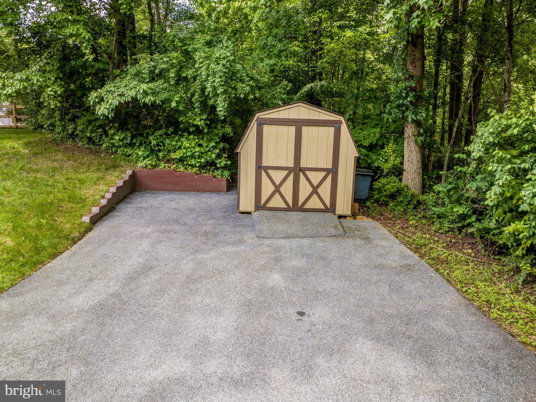 229 King James Road Upper Marlboro, MD 20774 - Photo 14 of 63 Shed