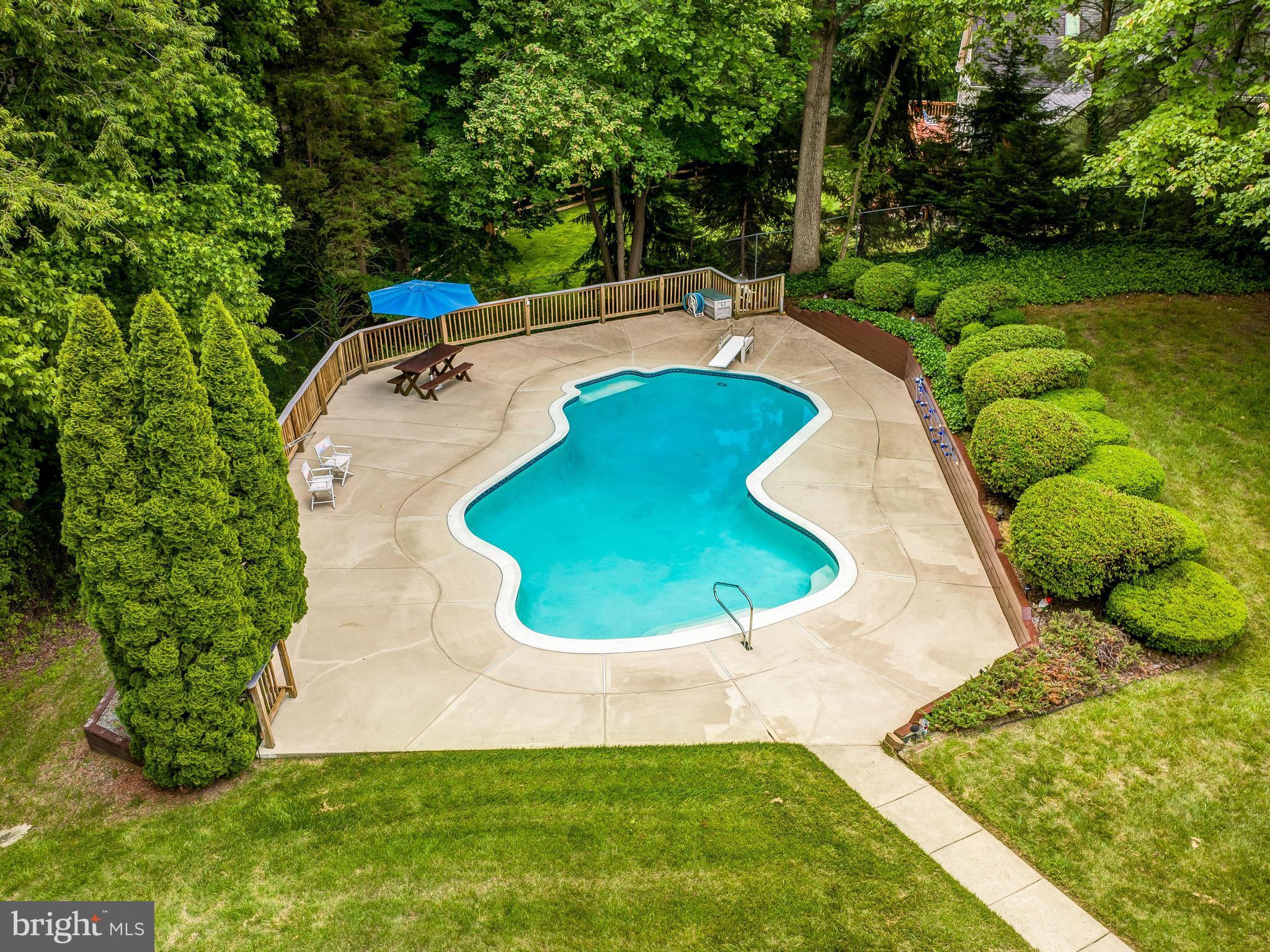 229 King James Road Upper Marlboro, MD 20774 - Photo 17 of 63 Pool