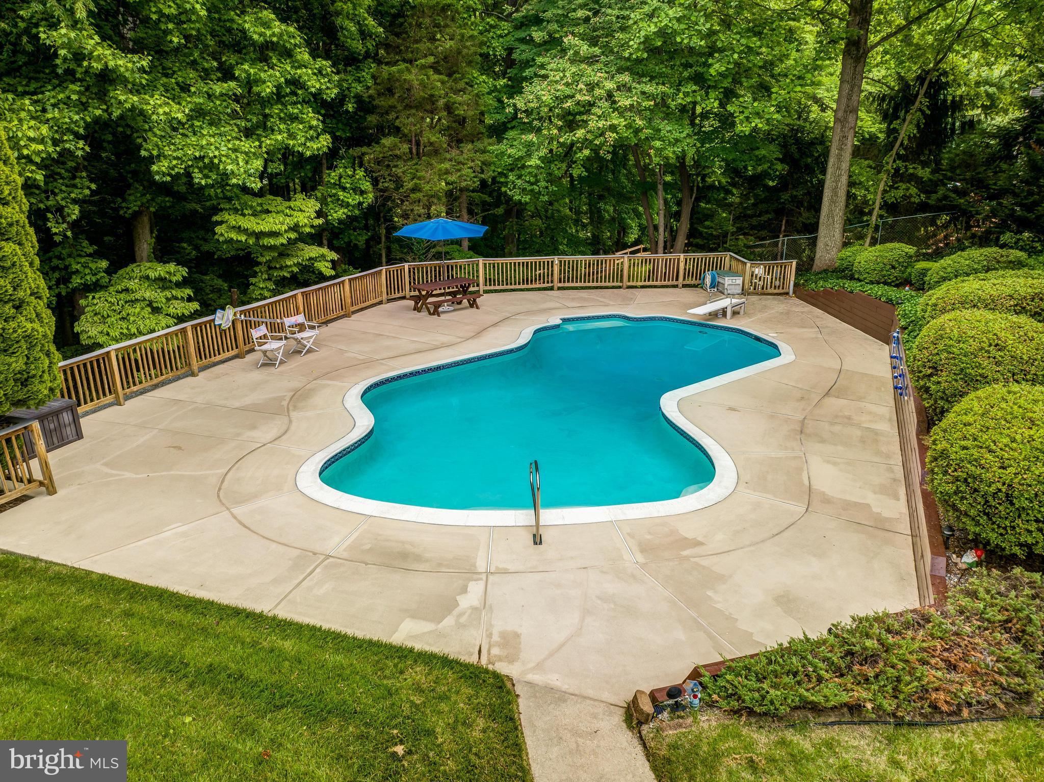 229 King James Road Upper Marlboro, MD 20774 - Photo 19 of 63 View of Pool
