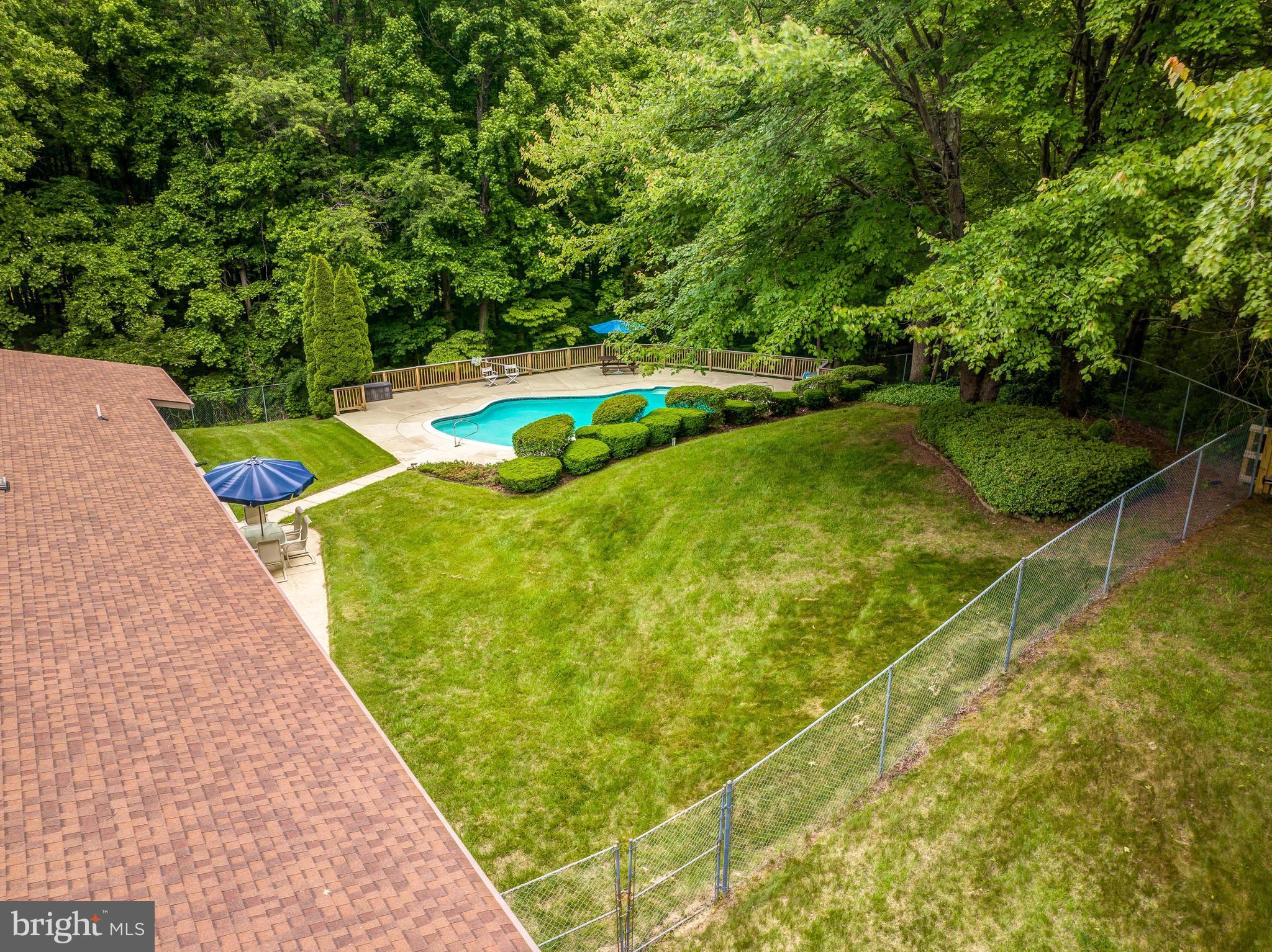 229 King James Road Upper Marlboro, MD 20774 - Photo 25 of 63 View of Pool