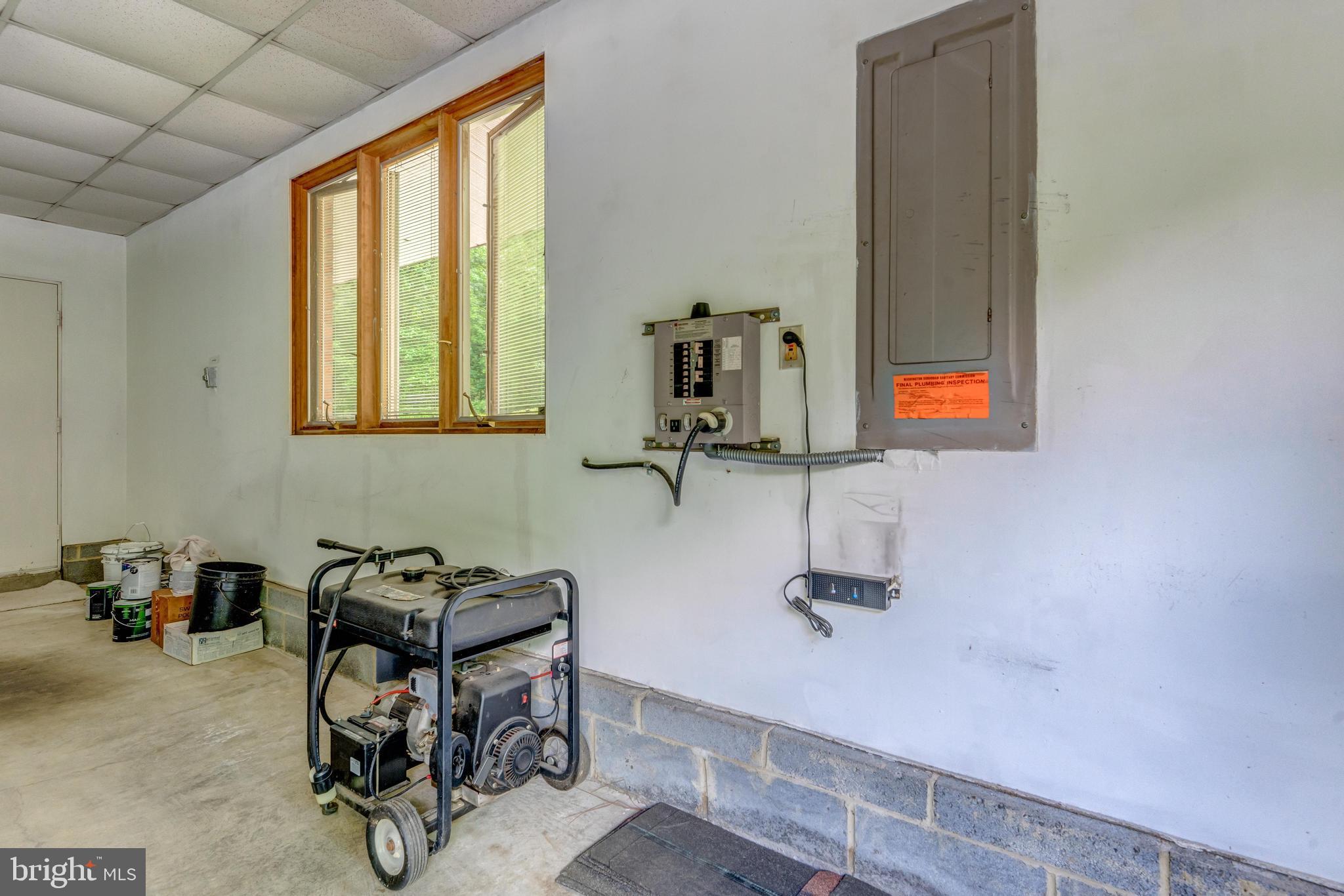 229 King James Road Upper Marlboro, MD 20774 - Photo 28 of 63 Generator