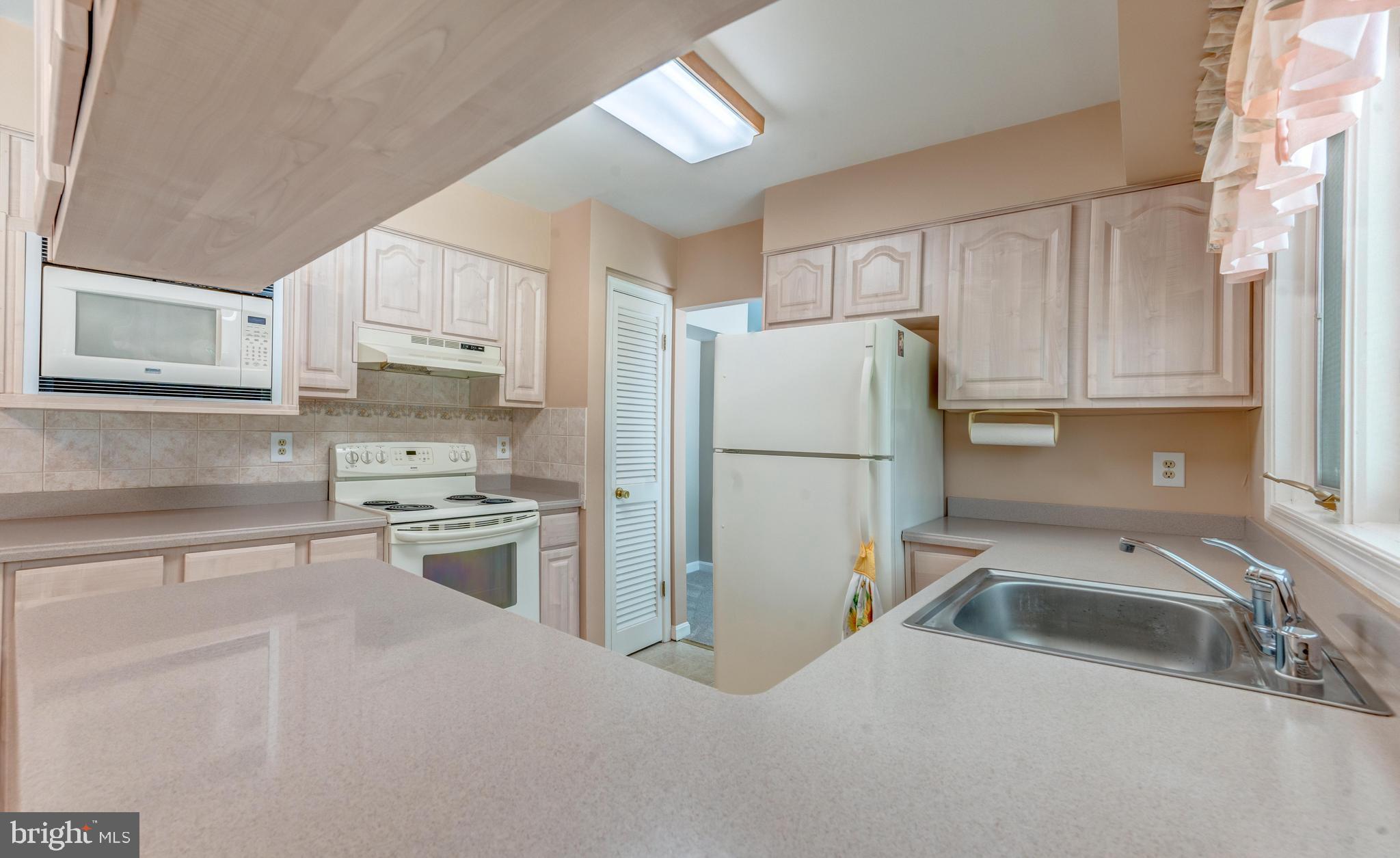 229 King James Road Upper Marlboro, MD 20774 - Photo 37 of 63 Kitchen