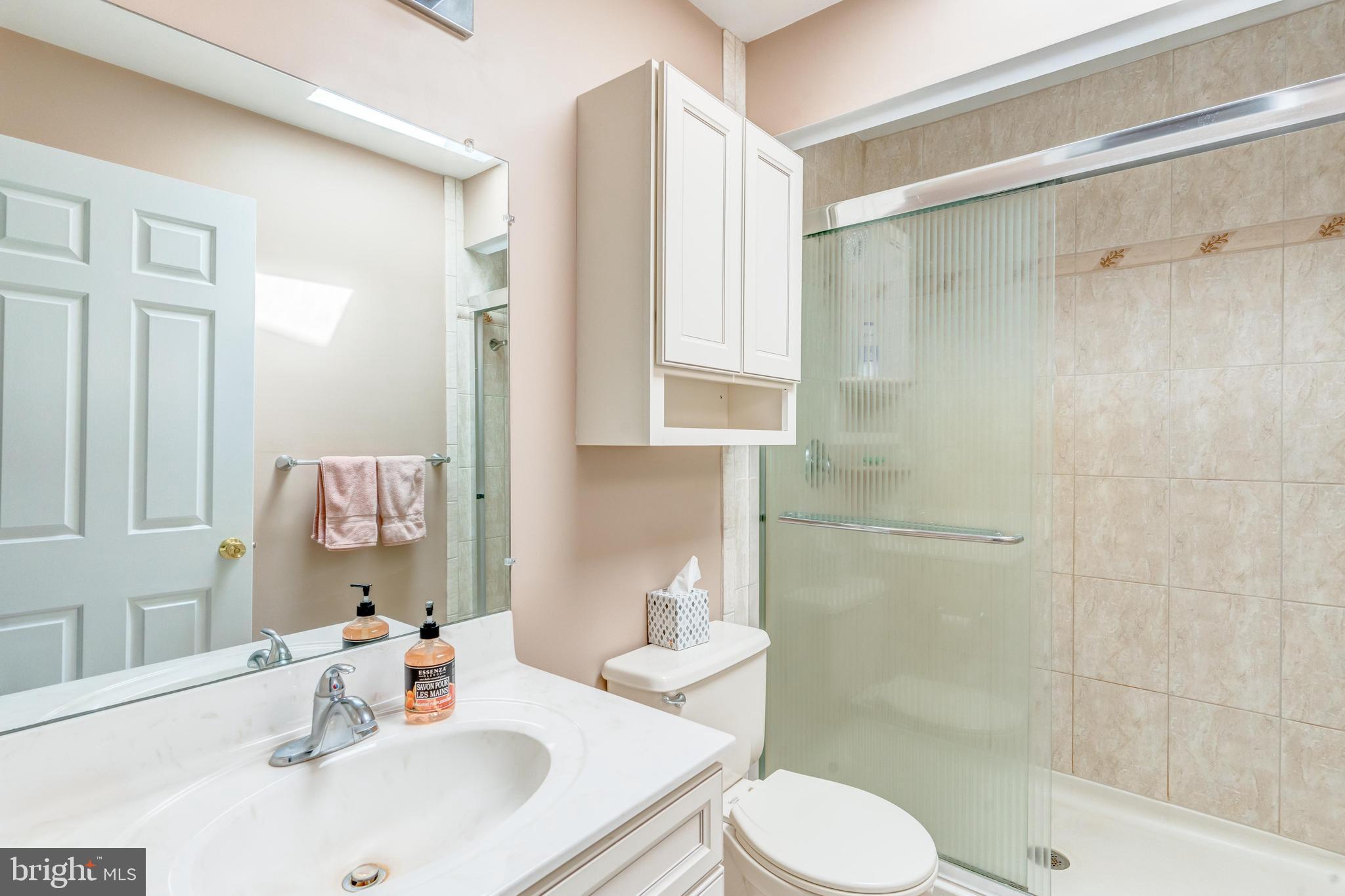 229 King James Road Upper Marlboro, MD 20774 - Photo 53 of 63 Master Bathroom