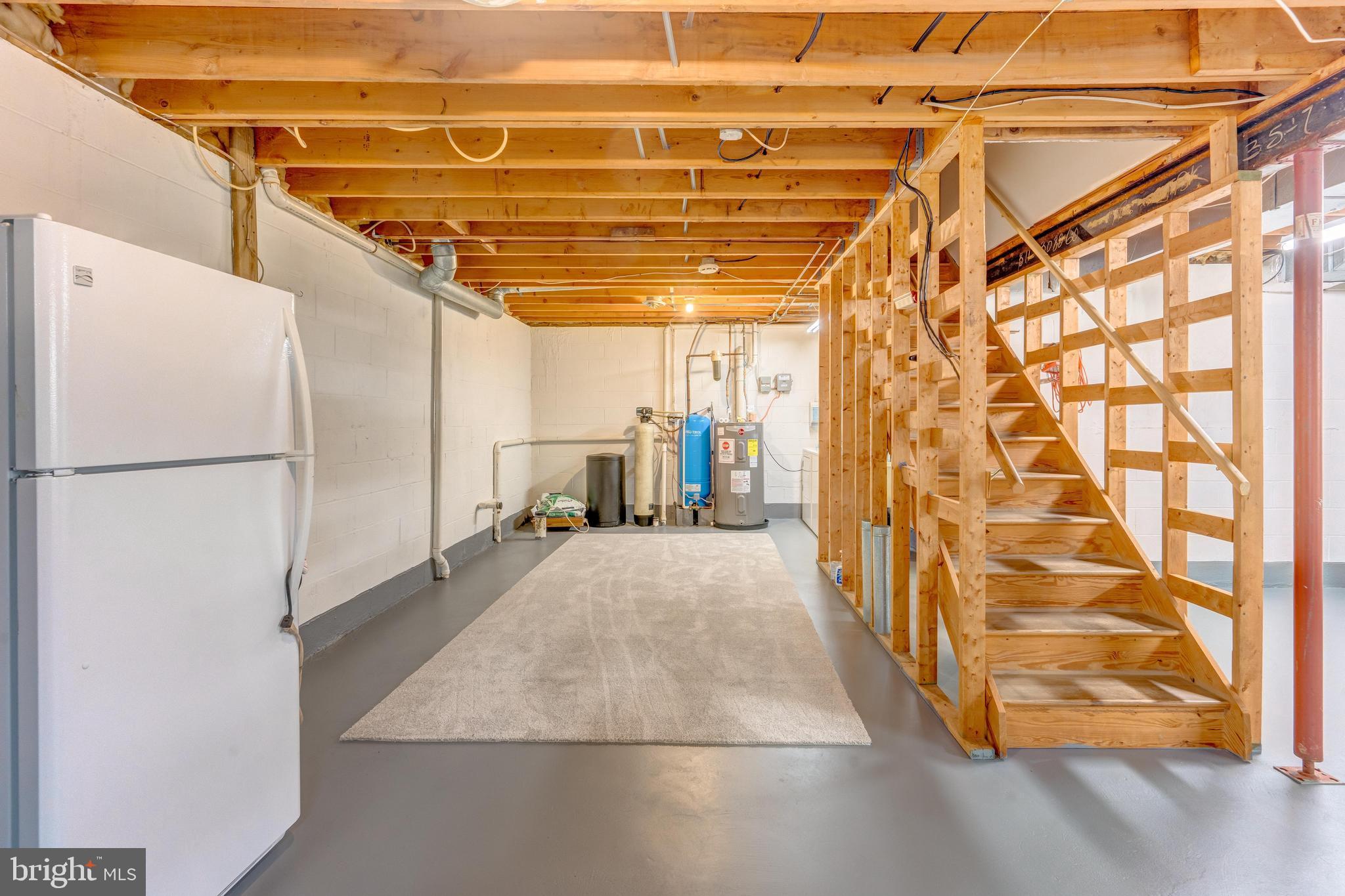 229 King James Road Upper Marlboro, MD 20774 - Photo 63 of 63 Basement