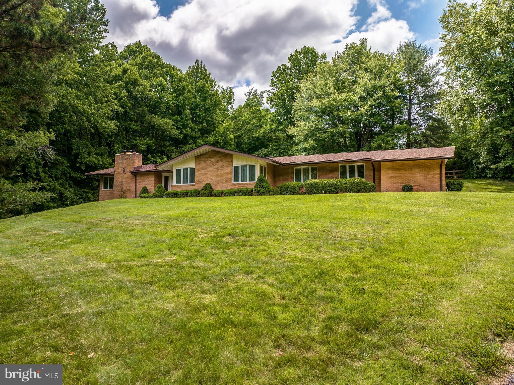 229 King James Road Upper Marlboro, MD 20774 - Photo 10 of 63 Front View