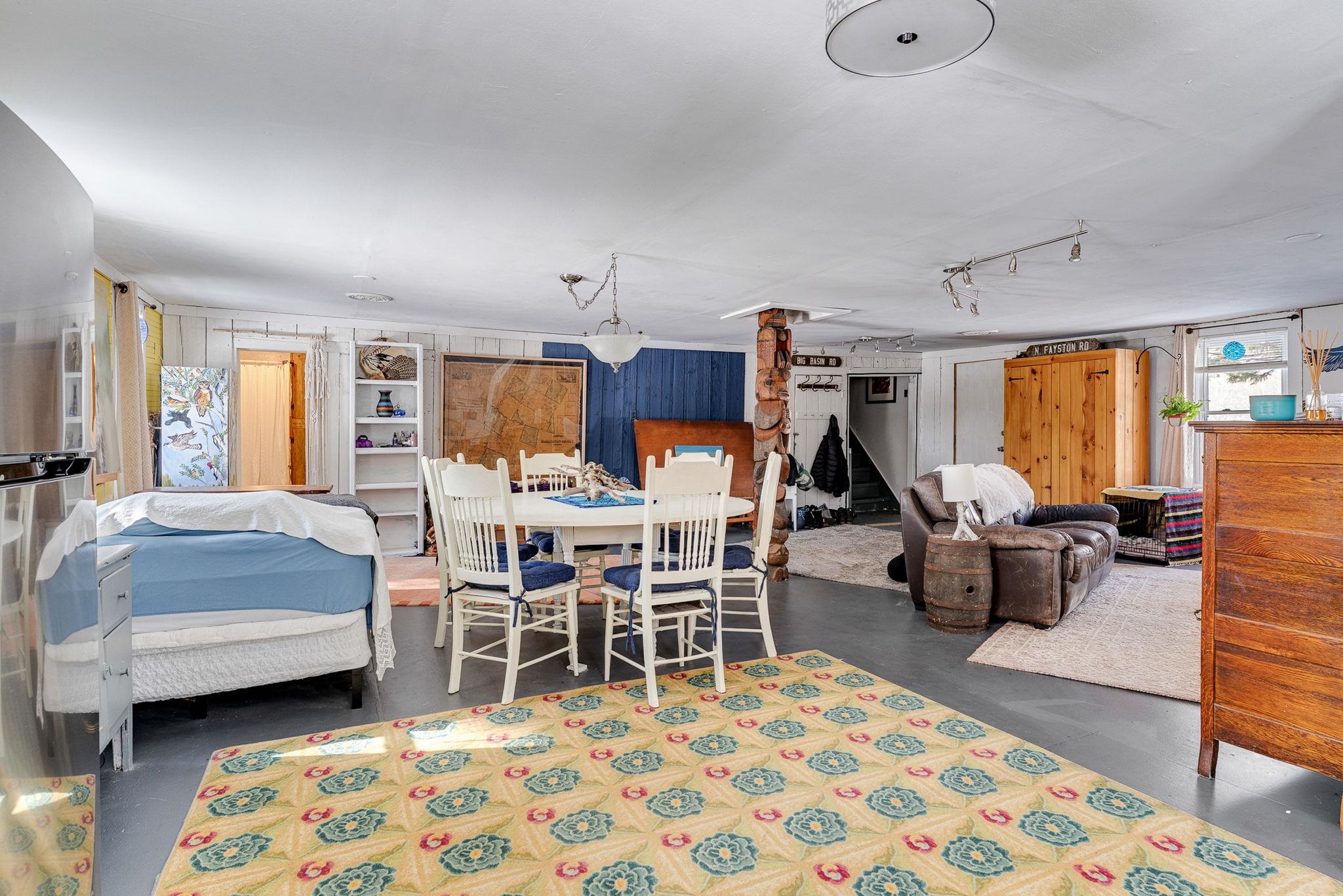 4020 North Fayston Road Fayston, VT 05660 - Photo 12 of 49